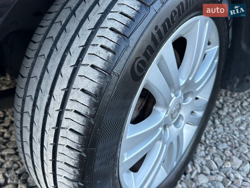 Минивэн Opel Zafira 2009 в Коростене фото 36 Минивэн Opel Zafira 2009 в Коростене