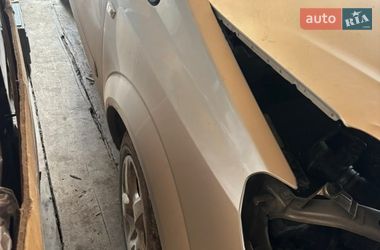 Минивэн Opel Zafira 2007 в Городке