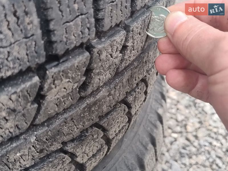 Минивэн Opel Zafira 2004 в Виннице