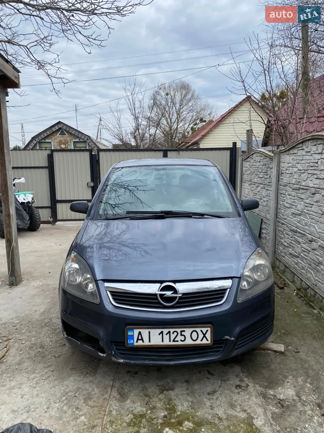 Фото авто 1