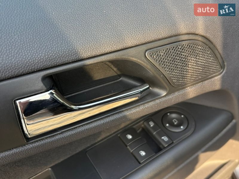 Мінівен Opel Zafira 2011 в Білій Церкві