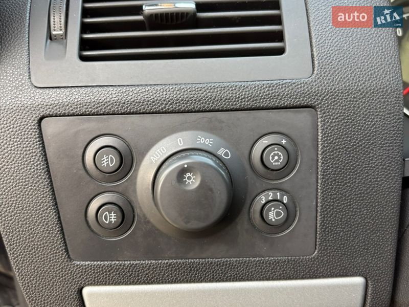 Мінівен Opel Zafira 2011 в Білій Церкві