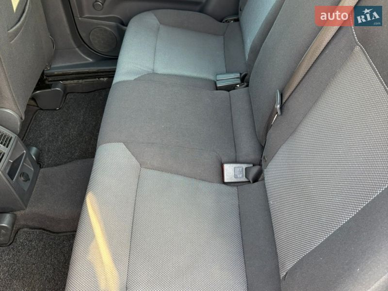 Мінівен Opel Zafira 2011 в Білій Церкві