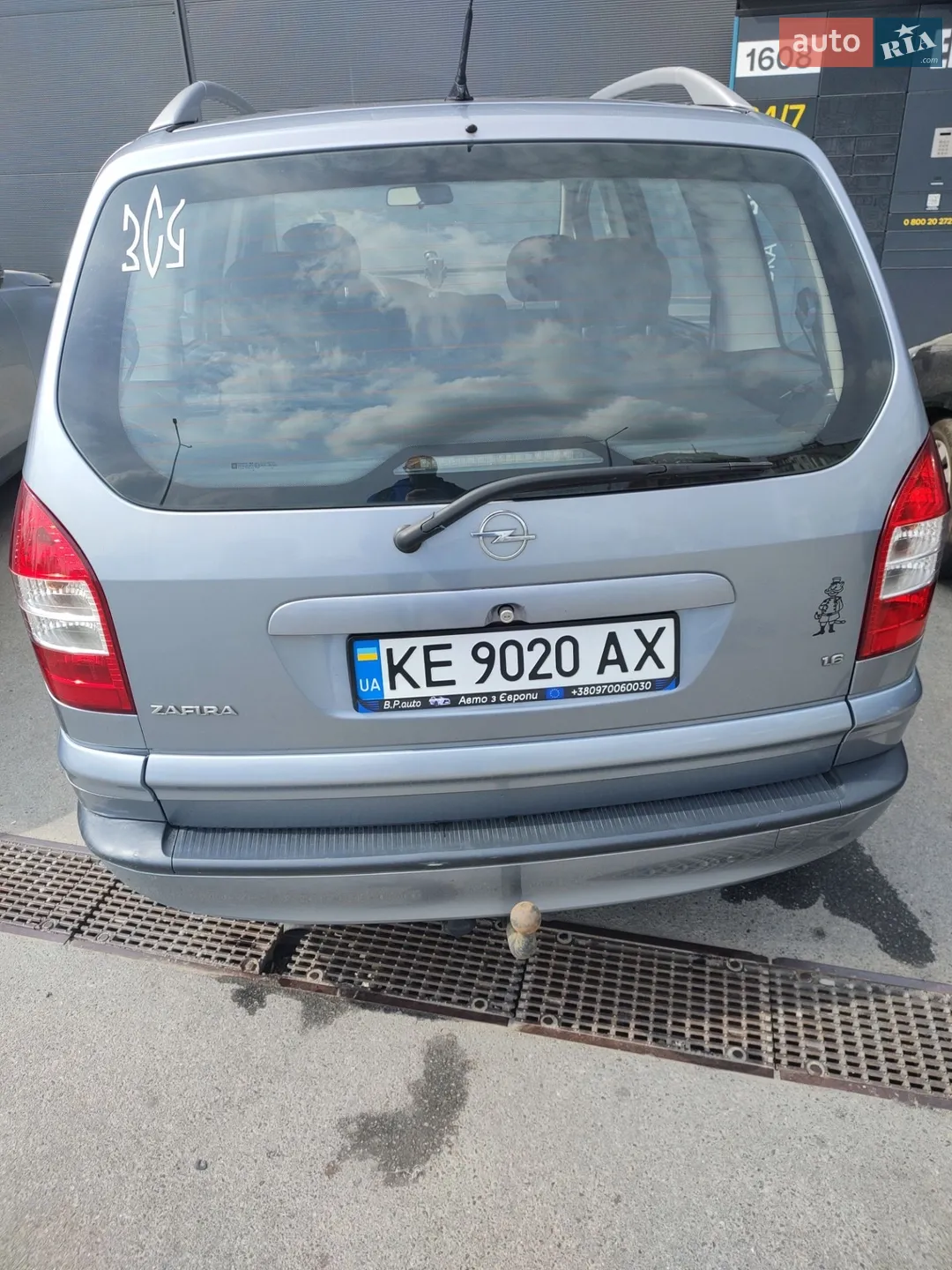 Фото авто 6