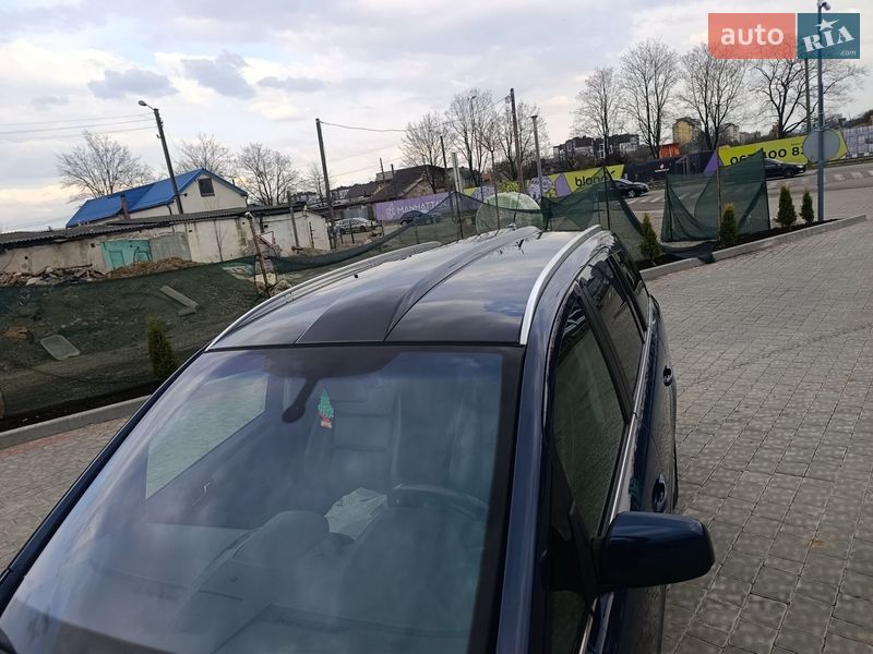 Минивэн Opel Zafira 2011 в Ивано-Франковске фото 25 Минивэн Opel Zafira 2011 в Ивано-Франковске