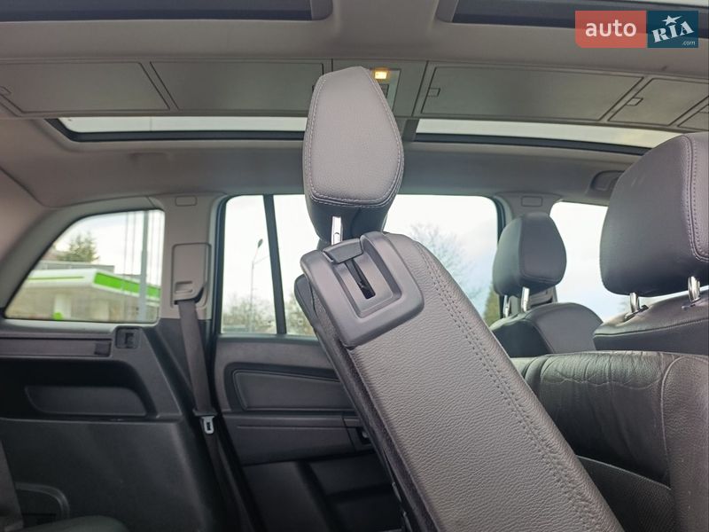Минивэн Opel Zafira 2011 в Ивано-Франковске фото 55 Минивэн Opel Zafira 2011 в Ивано-Франковске