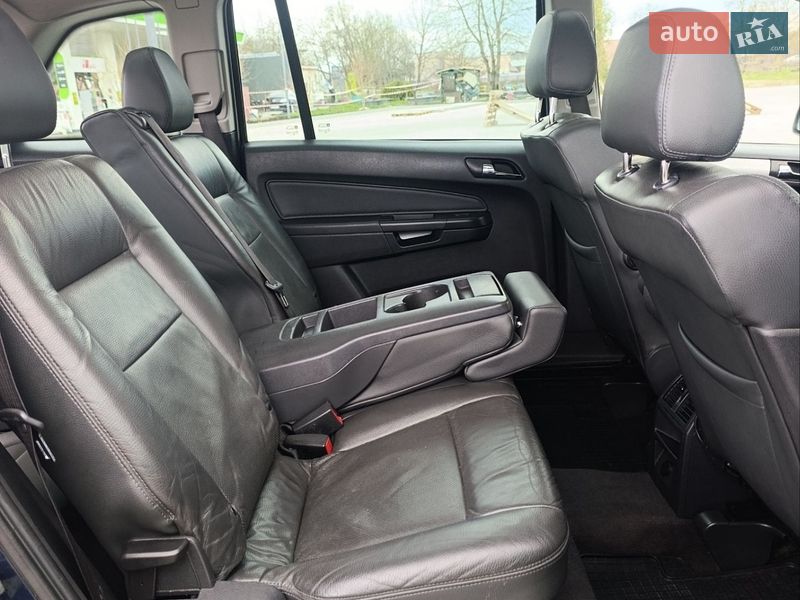 Минивэн Opel Zafira 2011 в Ивано-Франковске фото 64 Минивэн Opel Zafira 2011 в Ивано-Франковске