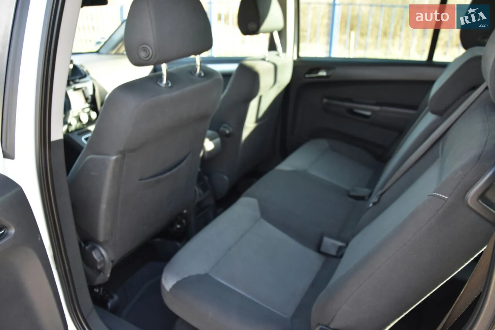 2012 Opel Zafira - мініатюра 34