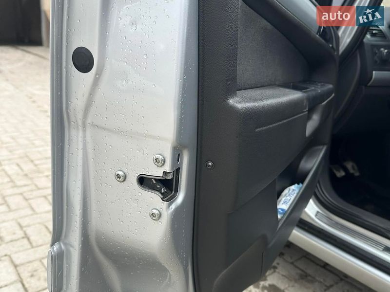 Мінівен Opel Zafira 2011 в Кам'янець-Подільському