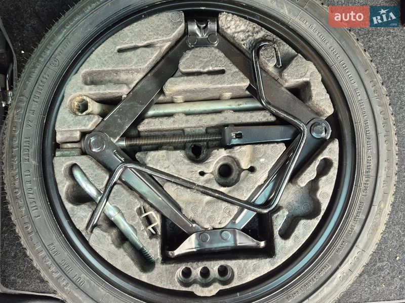 Мінівен Opel Zafira 2011 в Одесі