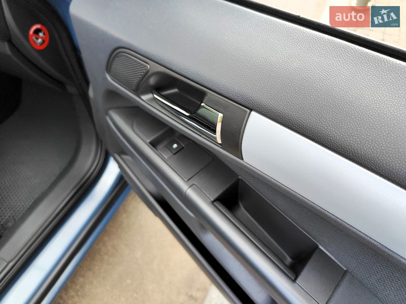 Минивэн Opel Zafira 2007 в Киеве фото 49 Минивэн Opel Zafira 2007 в Киеве