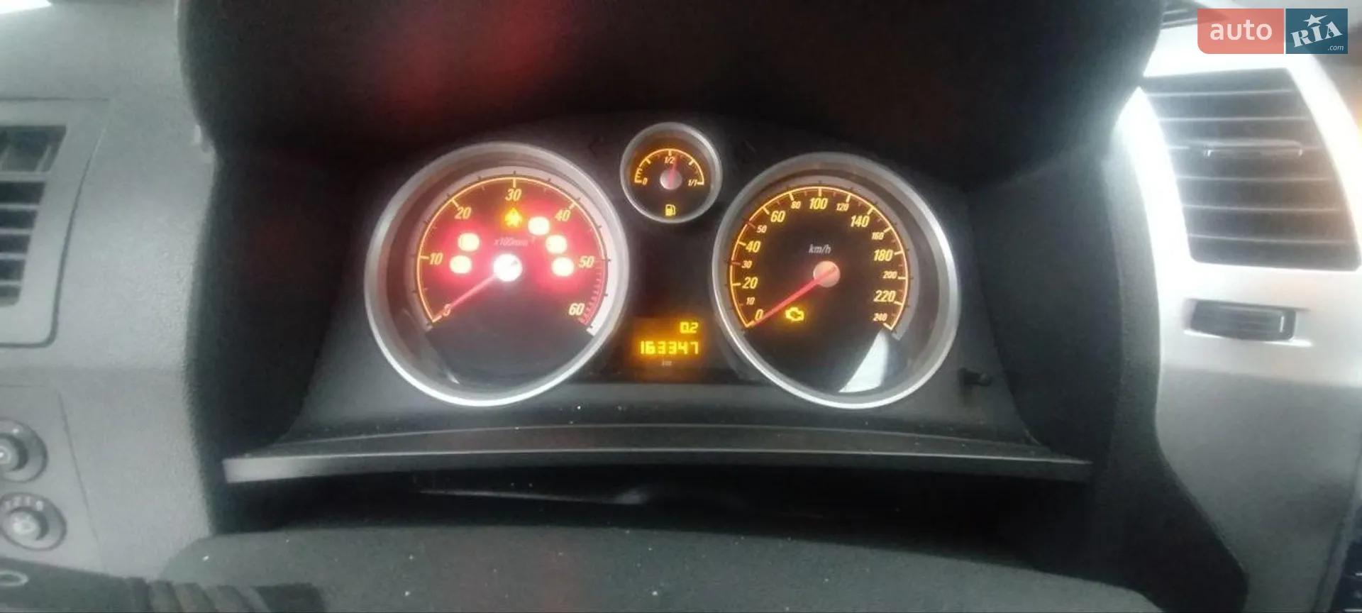 2010 Opel Zafira - мініатюра 7