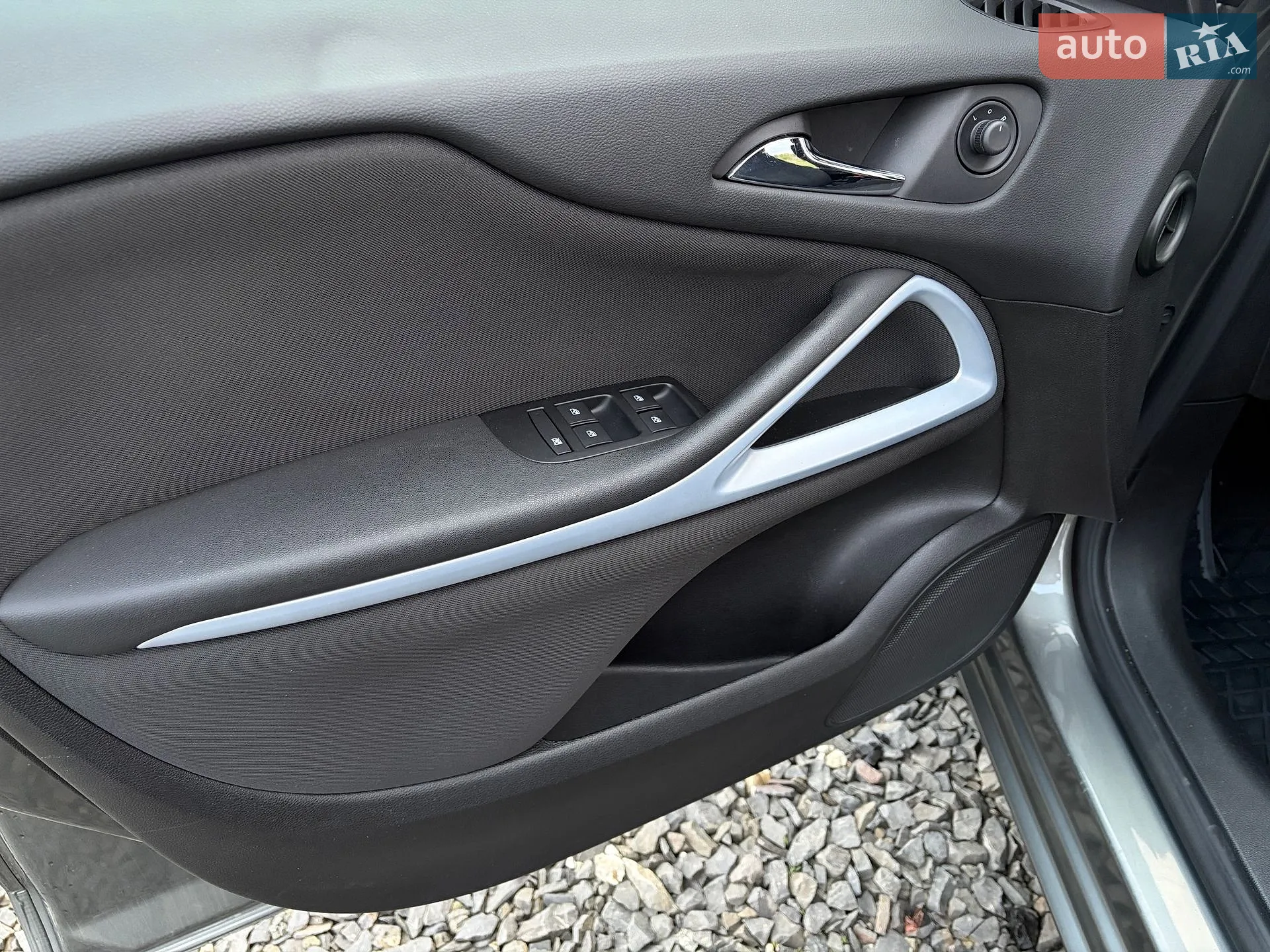 2017 Opel Zafira - мініатюра 16