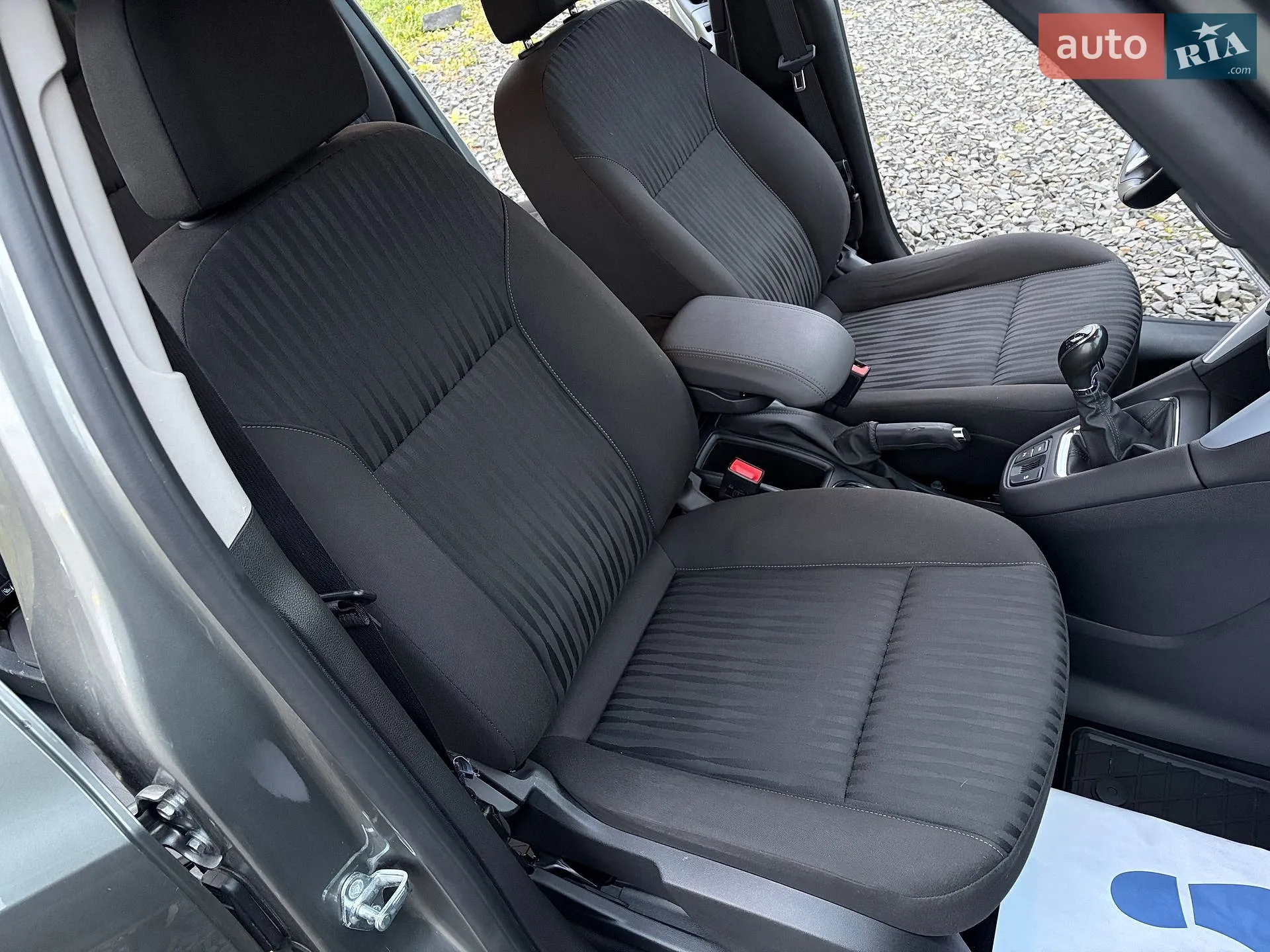 2017 Opel Zafira - мініатюра 26