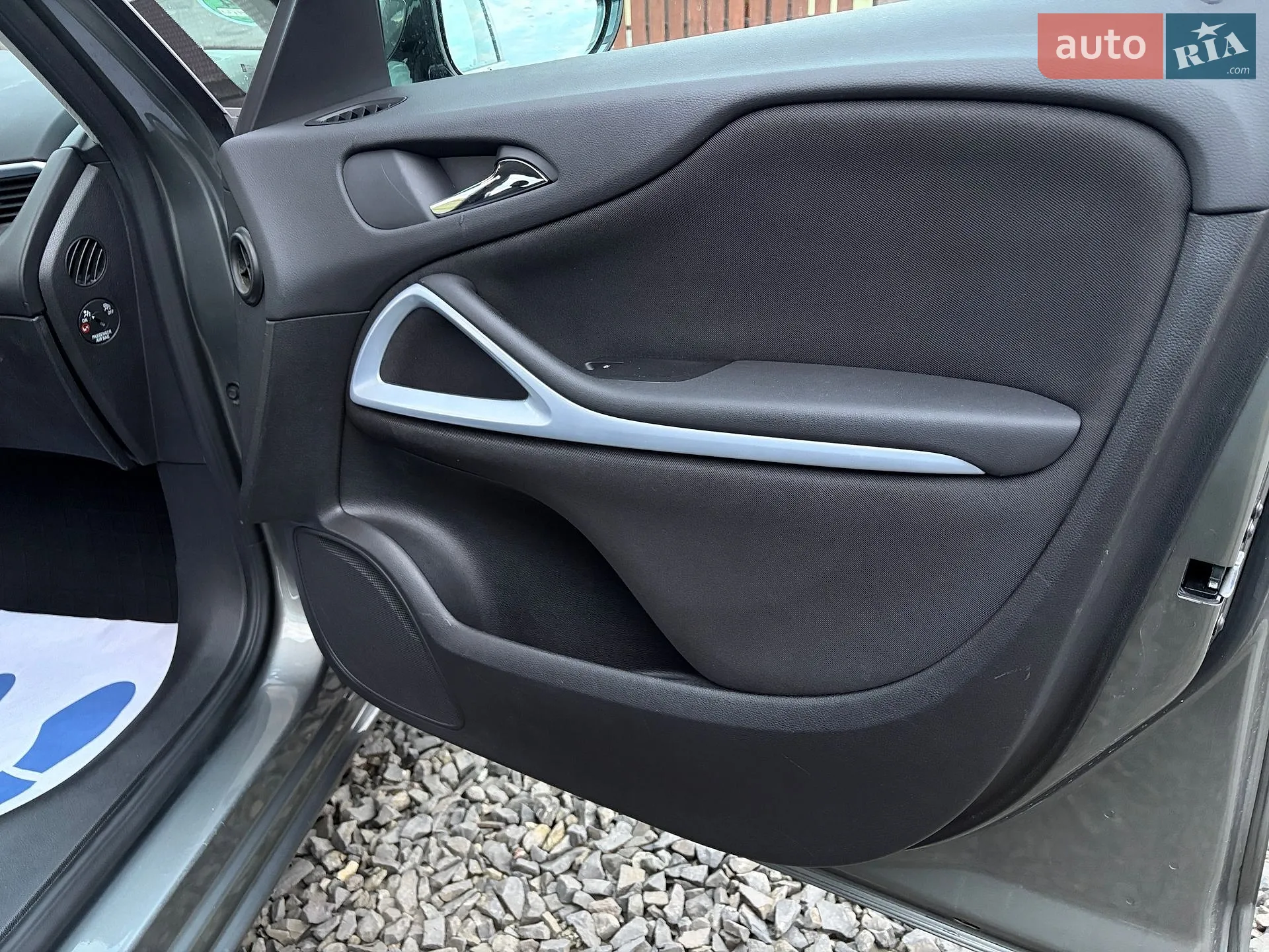2017 Opel Zafira - мініатюра 27