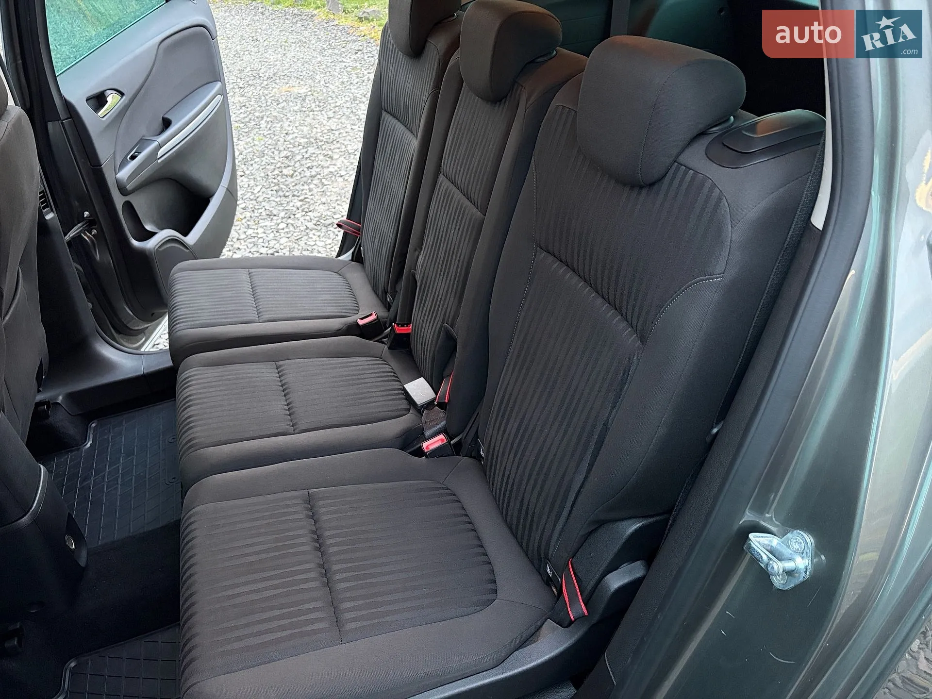 2017 Opel Zafira - мініатюра 29