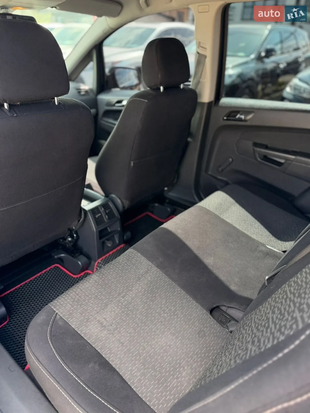 2010 Opel Zafira - мініатюра 20