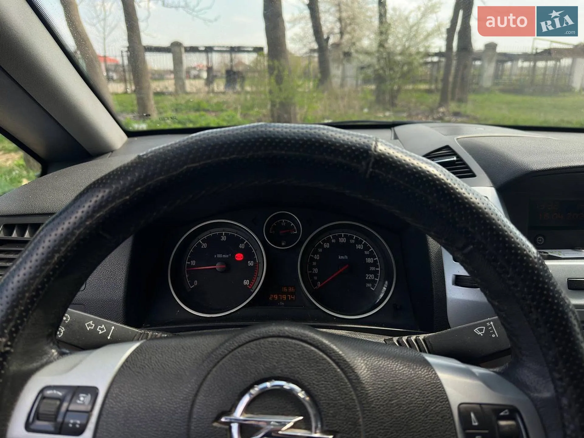 2013 Opel Zafira - мініатюра 4