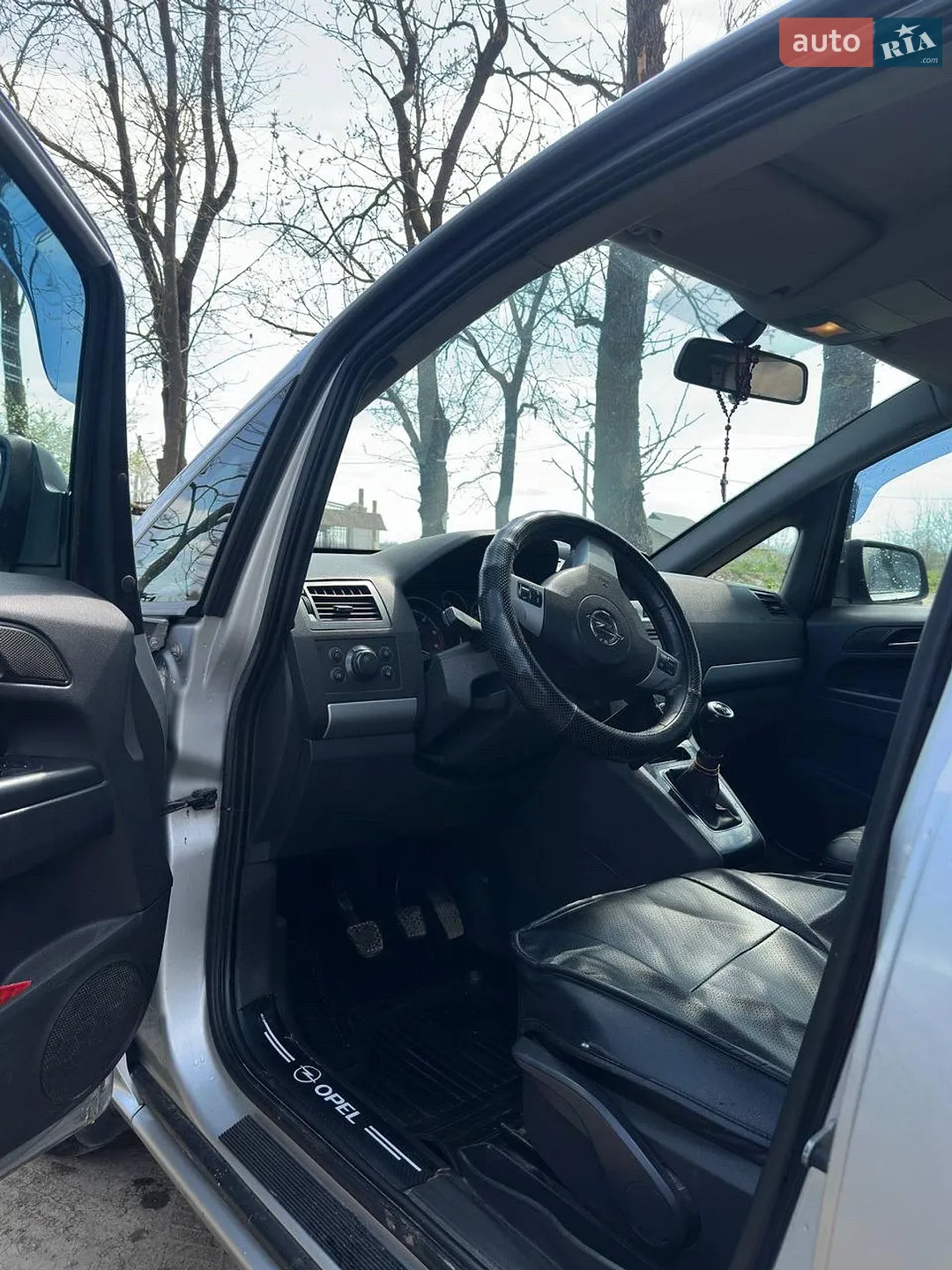 2013 Opel Zafira - мініатюра 7