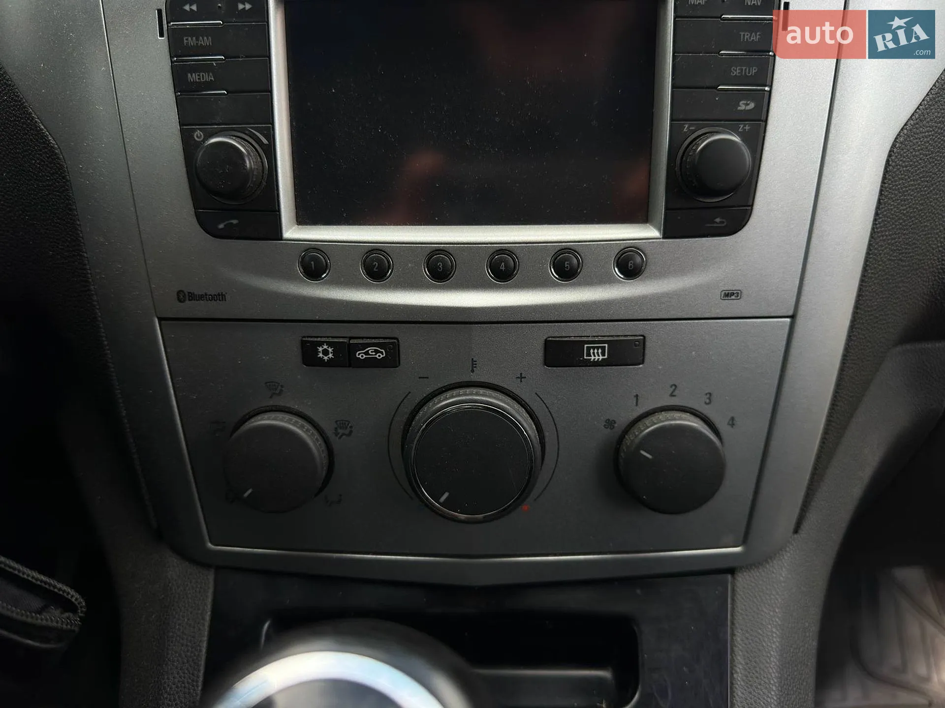 2013 Opel Zafira - мініатюра 16