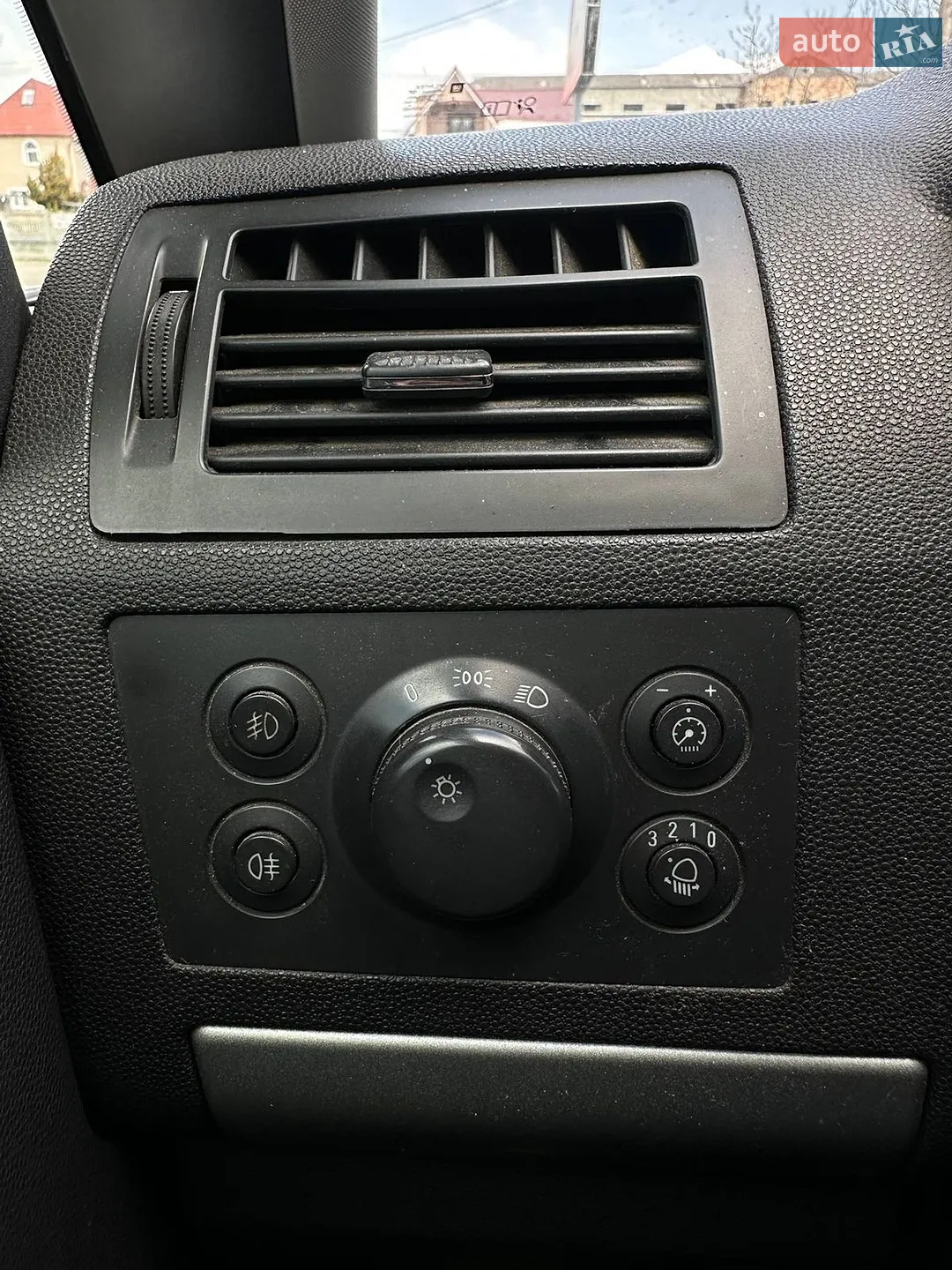2013 Opel Zafira - мініатюра 23