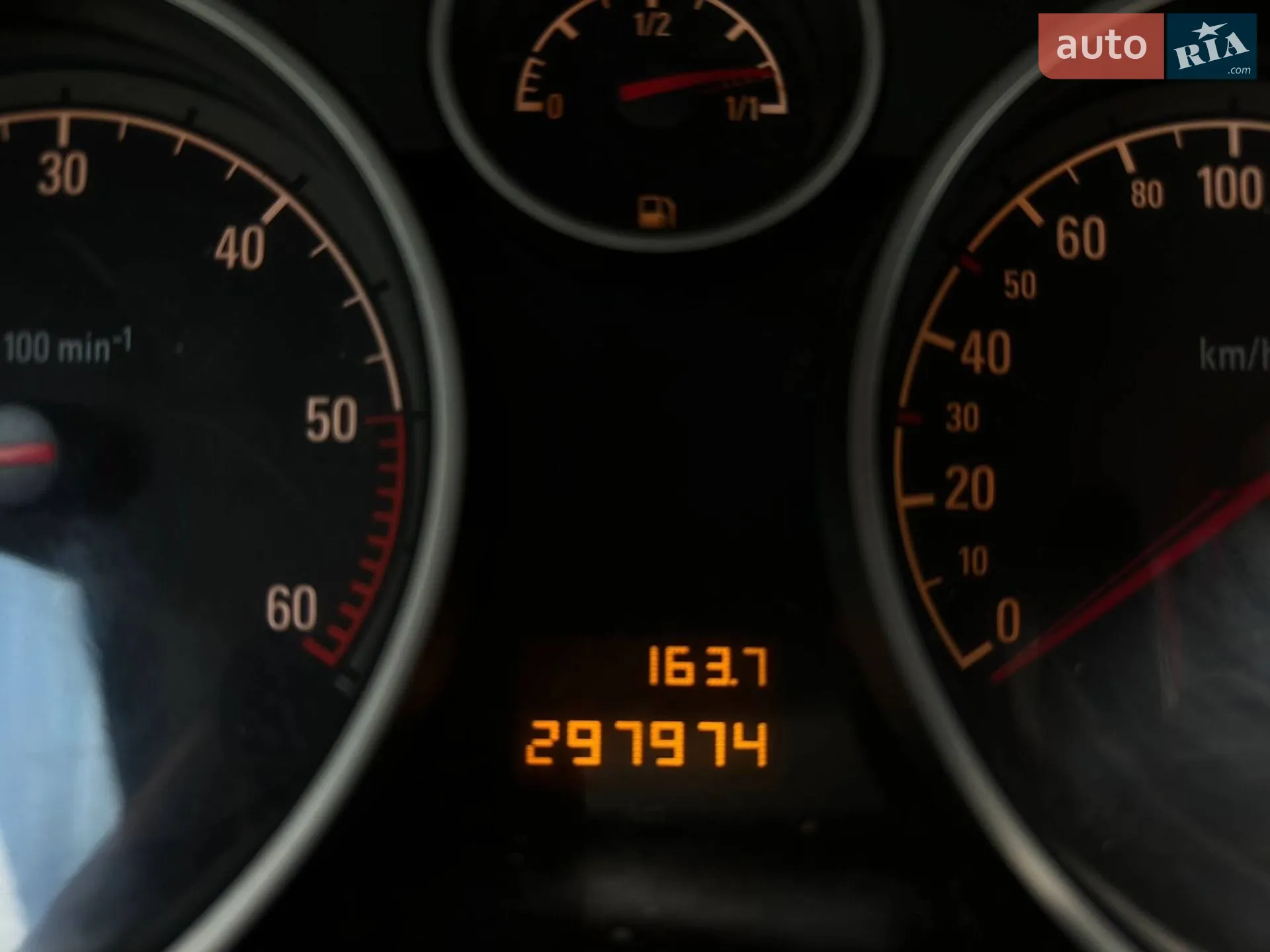 2013 Opel Zafira - мініатюра 24