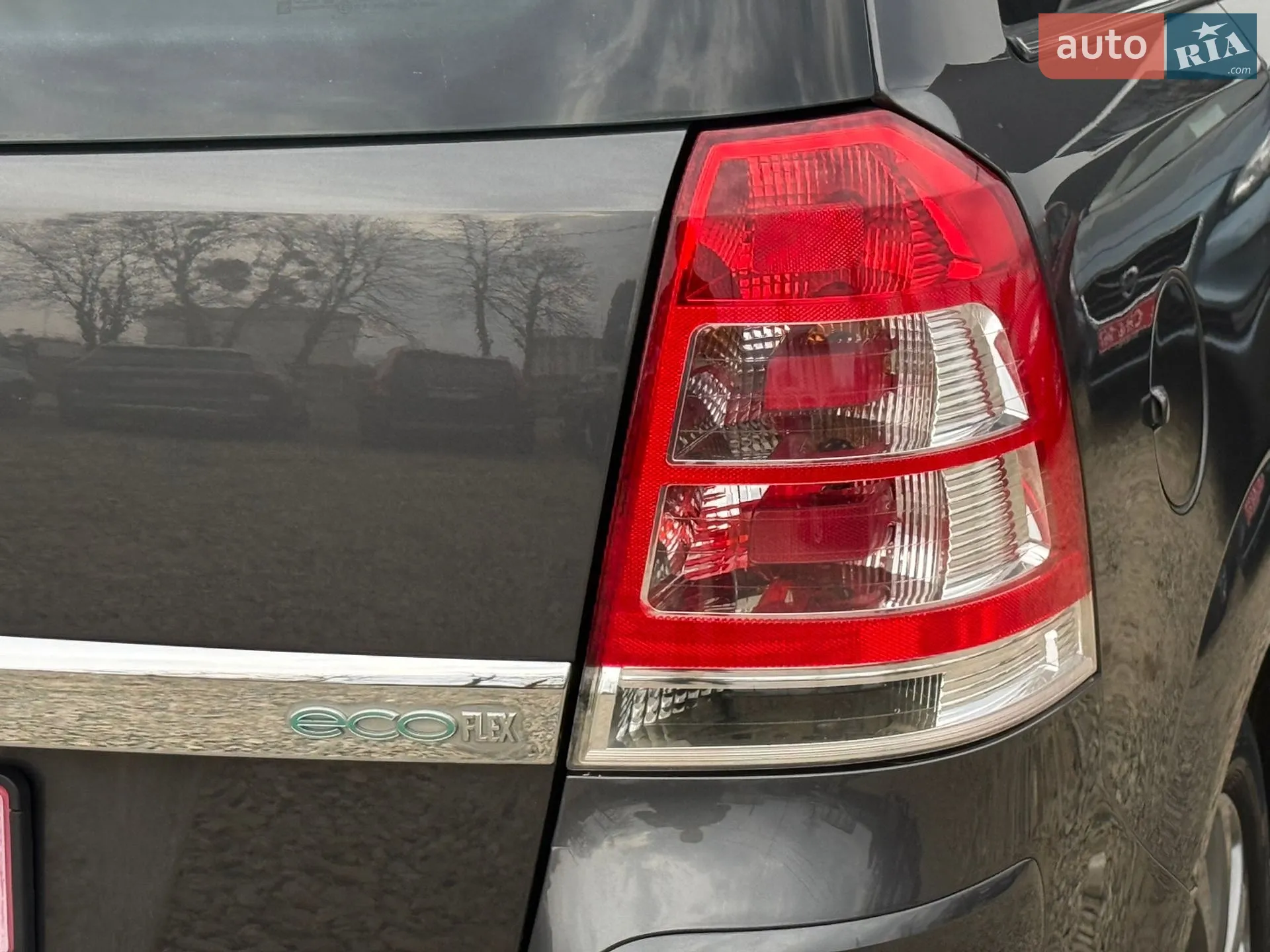 2012 Opel Zafira - мініатюра 29