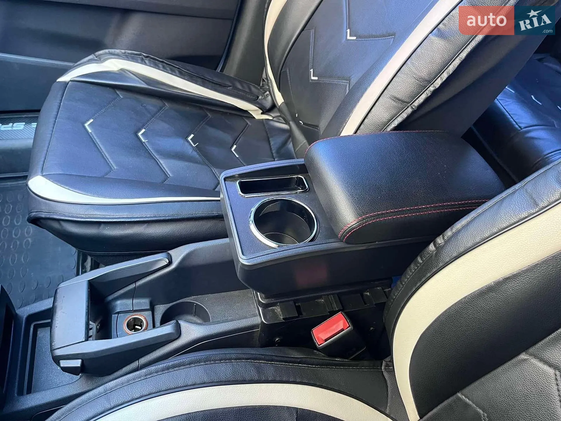 2013 Opel Zafira - мініатюра 28