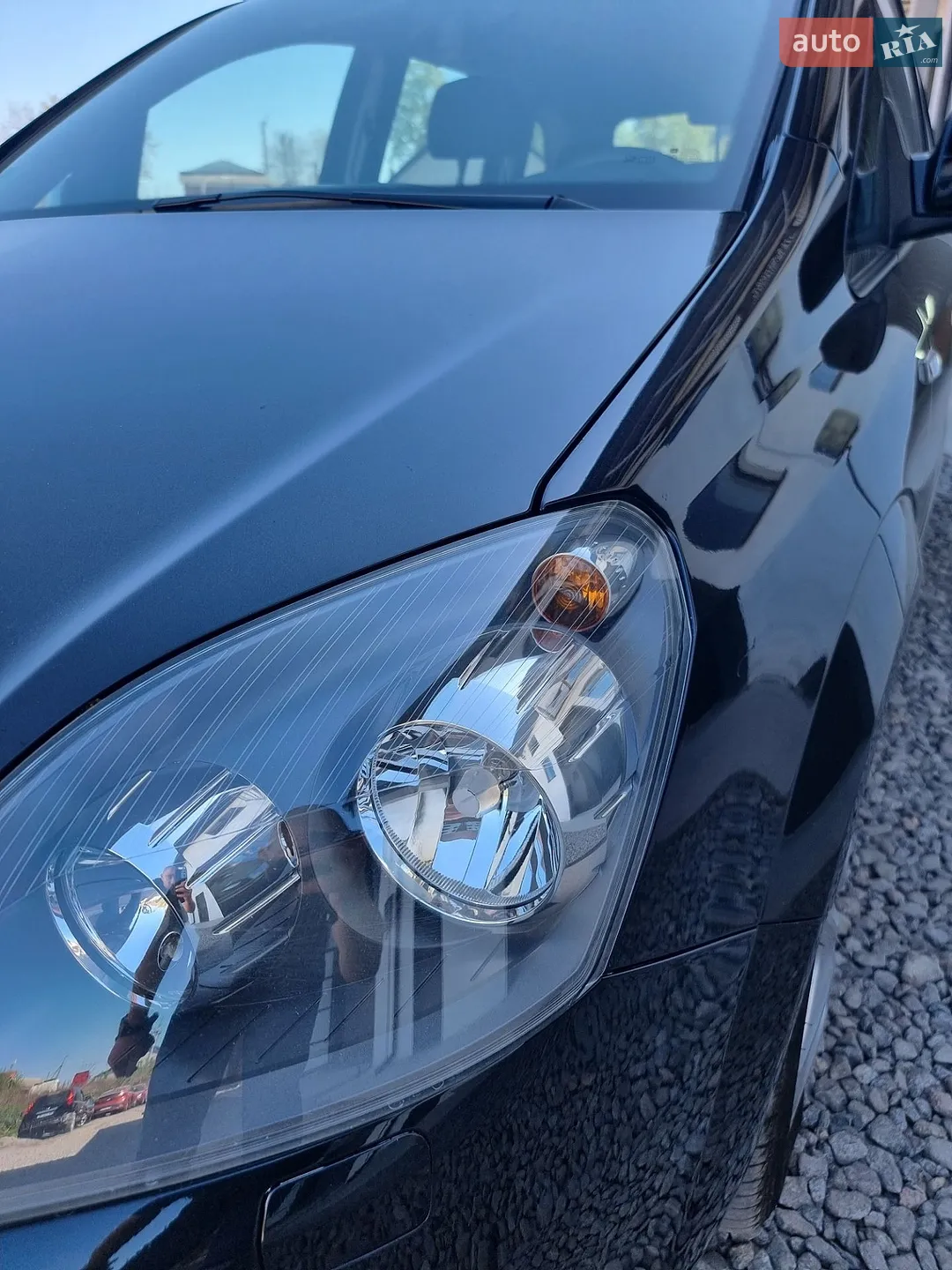 2012 Opel Zafira - мініатюра 18