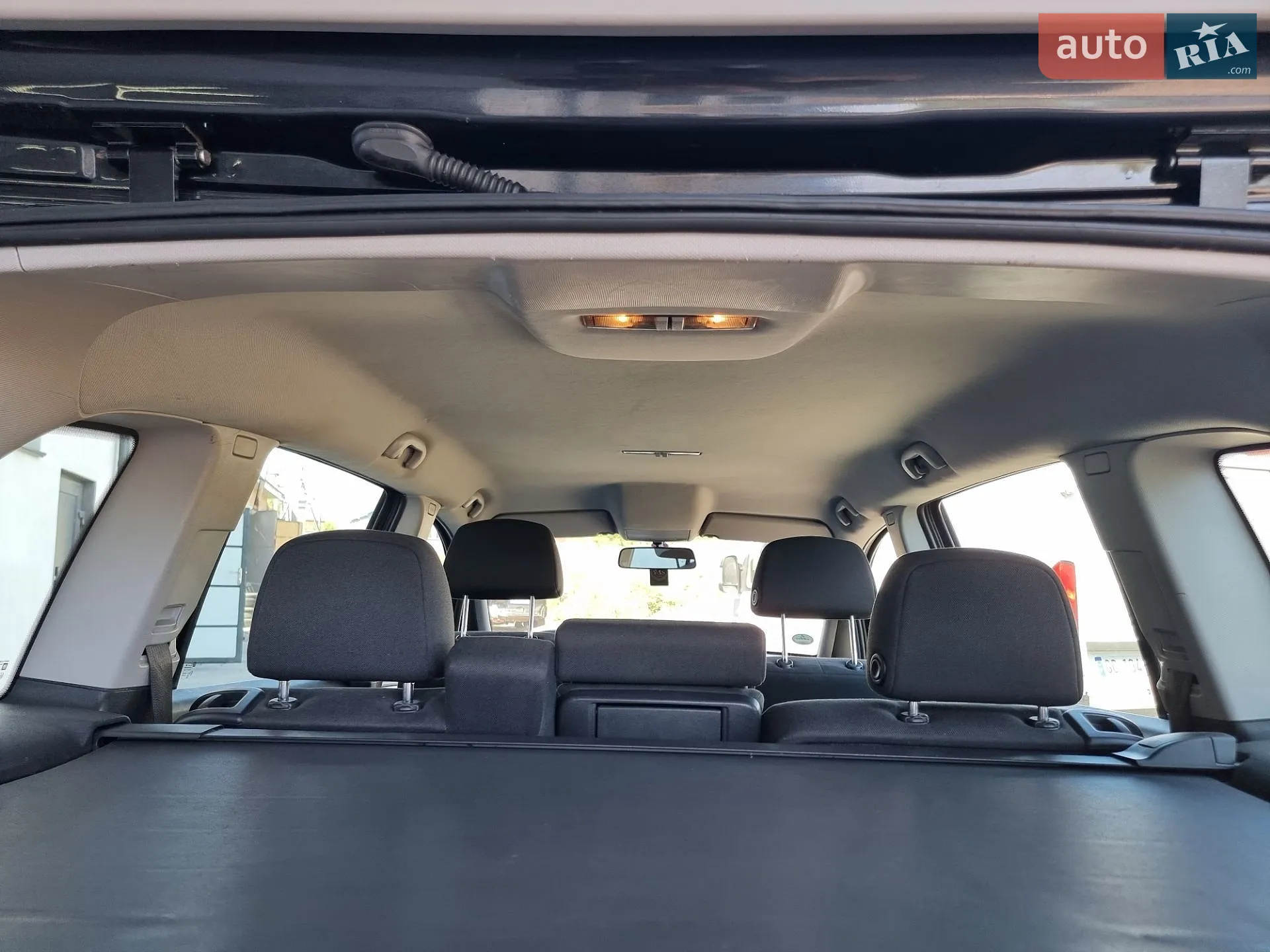 2012 Opel Zafira - мініатюра 32