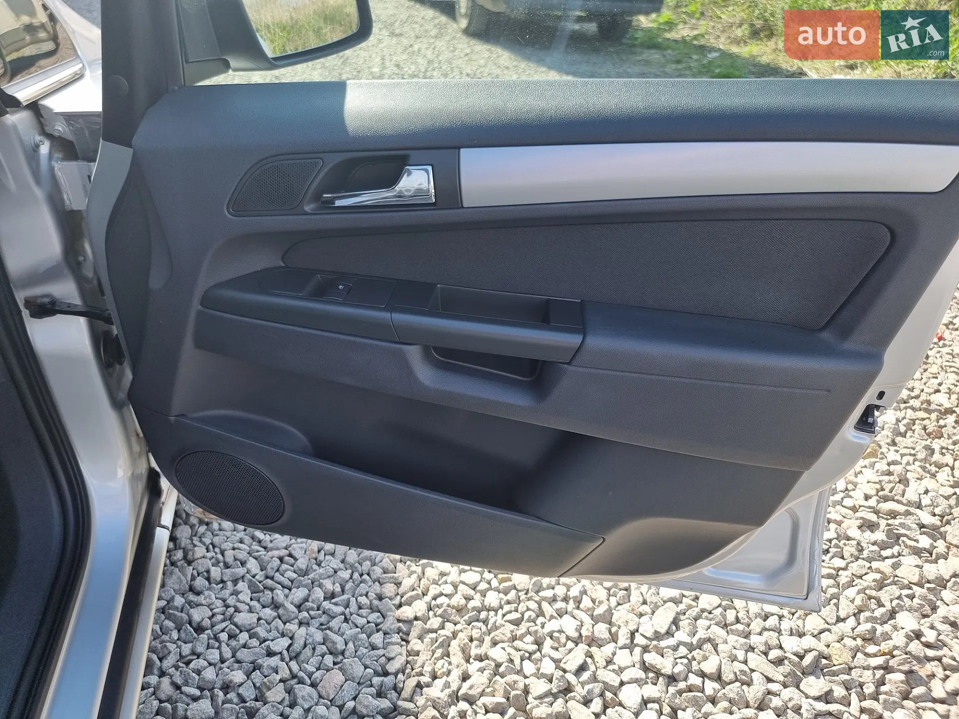 2011 Opel Zafira - мініатюра 27