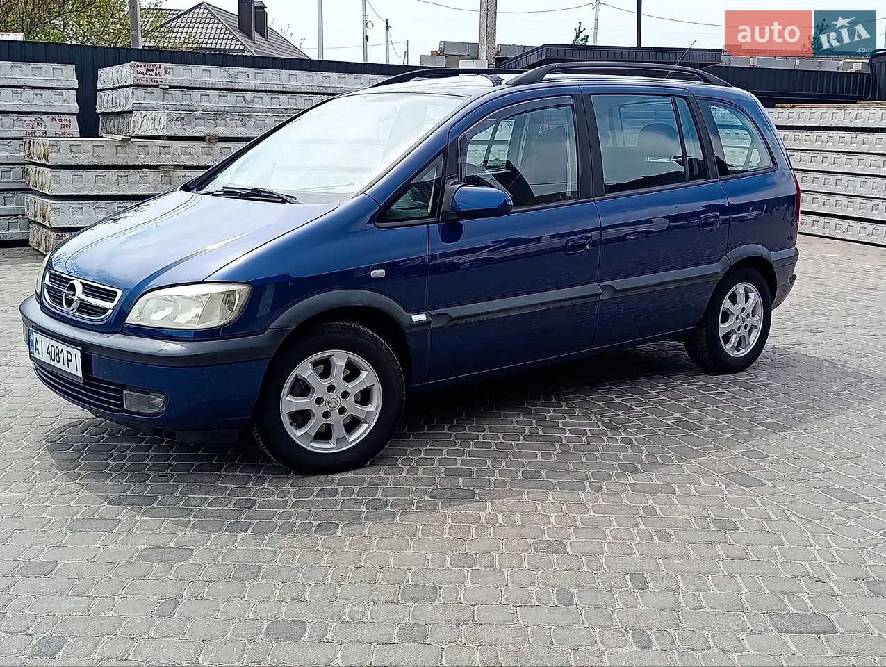 2011 Opel Zafira - мініатюра 33