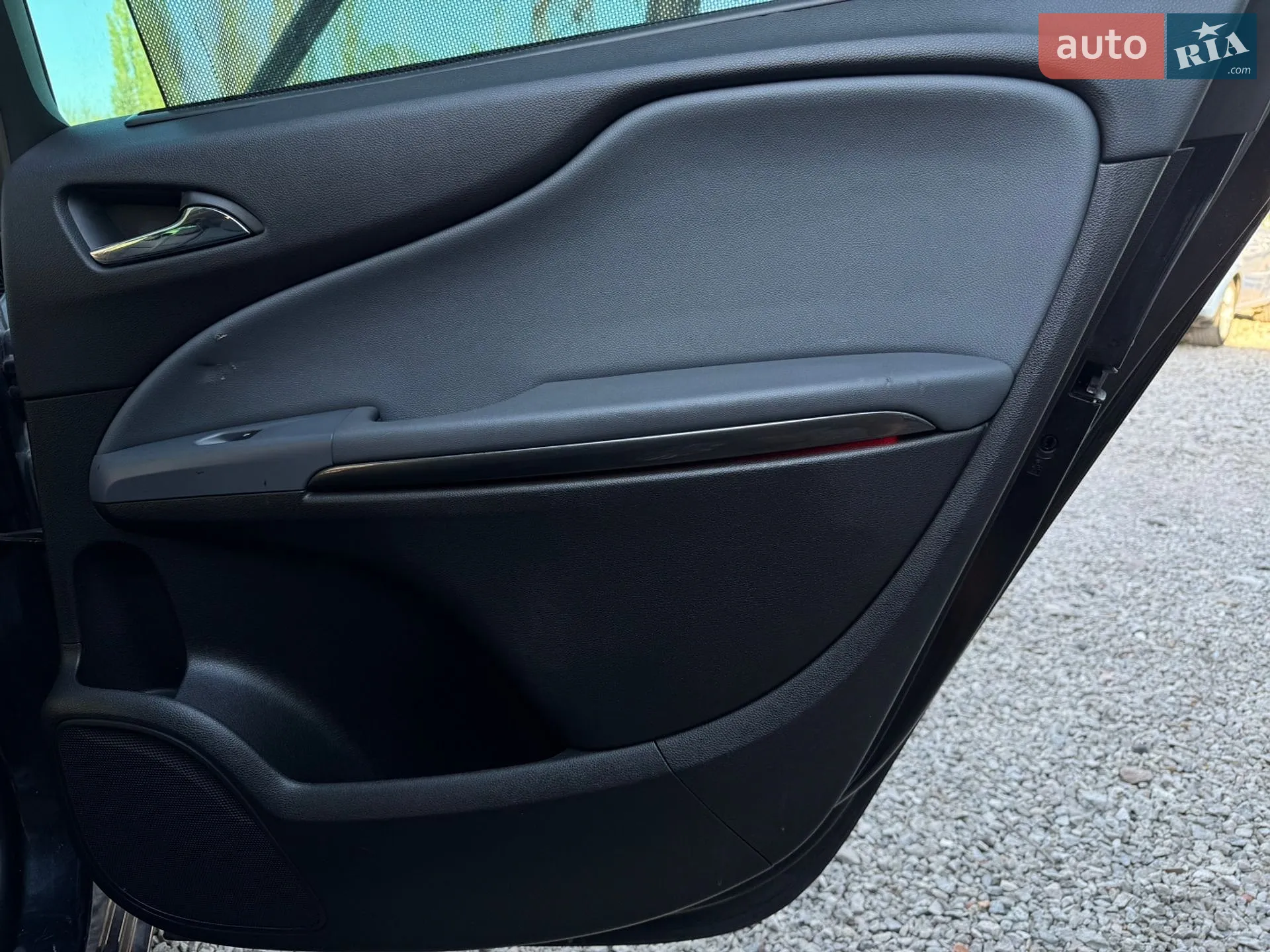 2014 Opel Zafira - мініатюра 18
