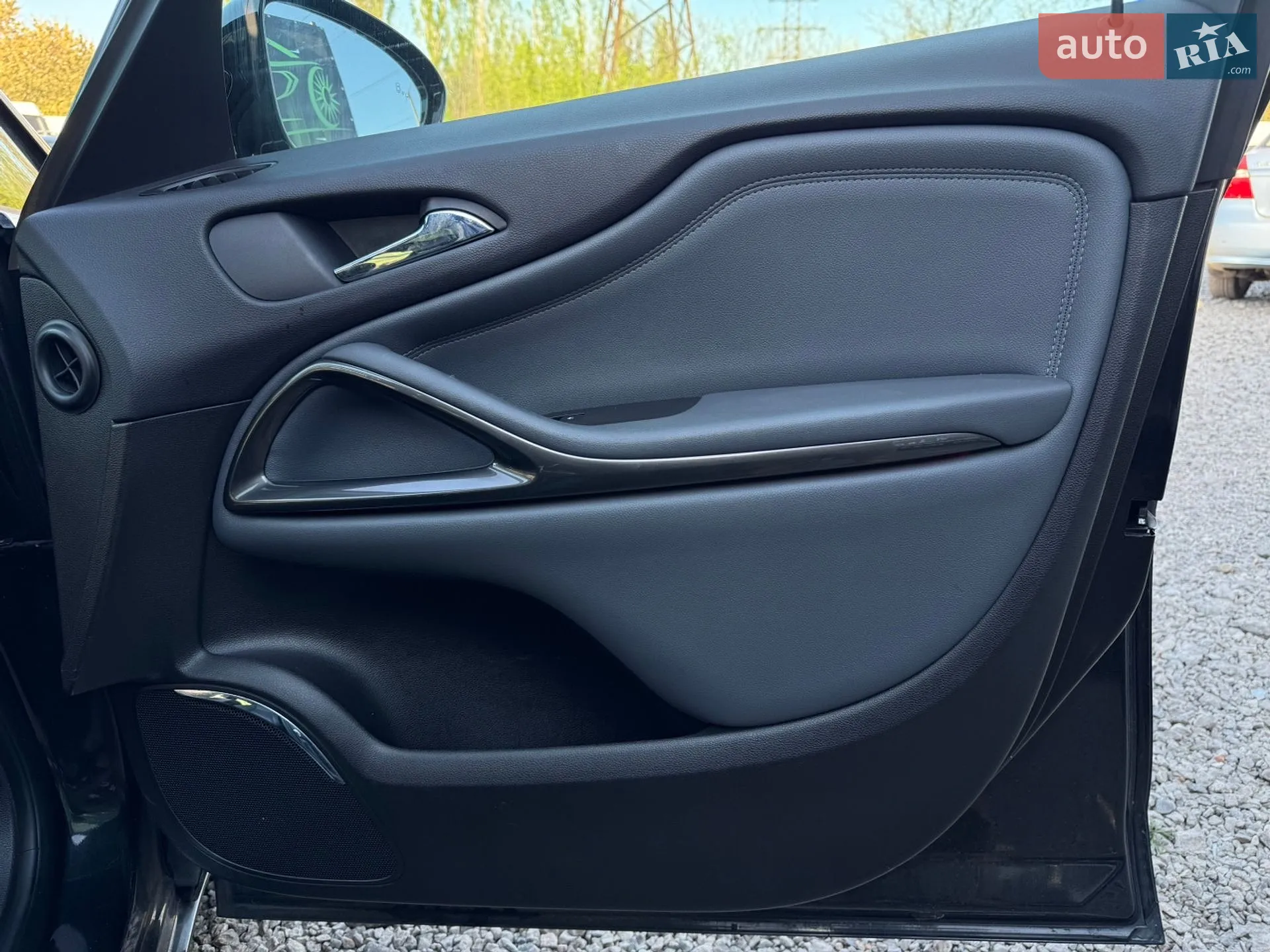 2014 Opel Zafira - мініатюра 21