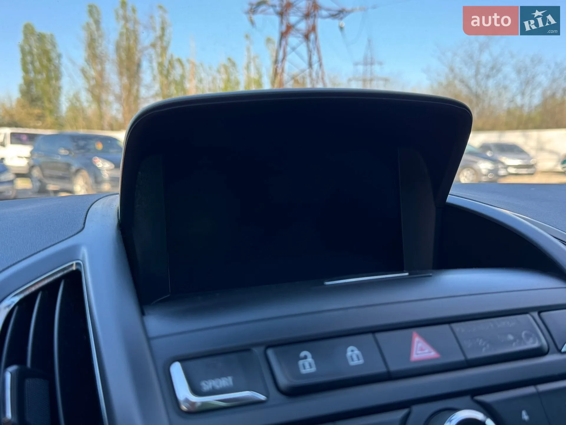 2014 Opel Zafira - мініатюра 27