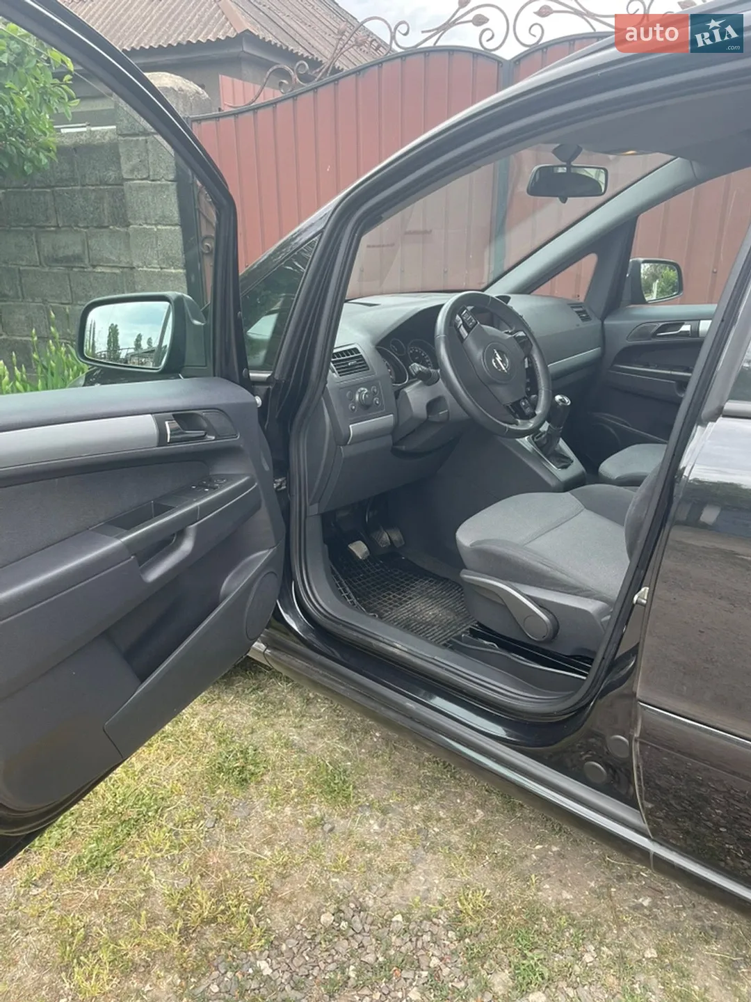 2013 Opel Zafira - мініатюра 13