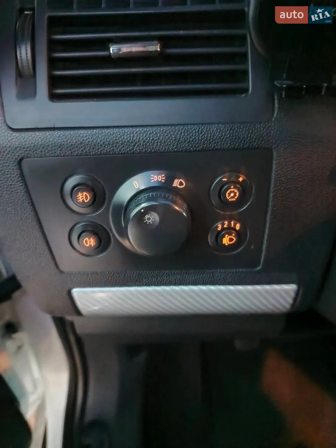 2010 Opel Zafira - мініатюра 15