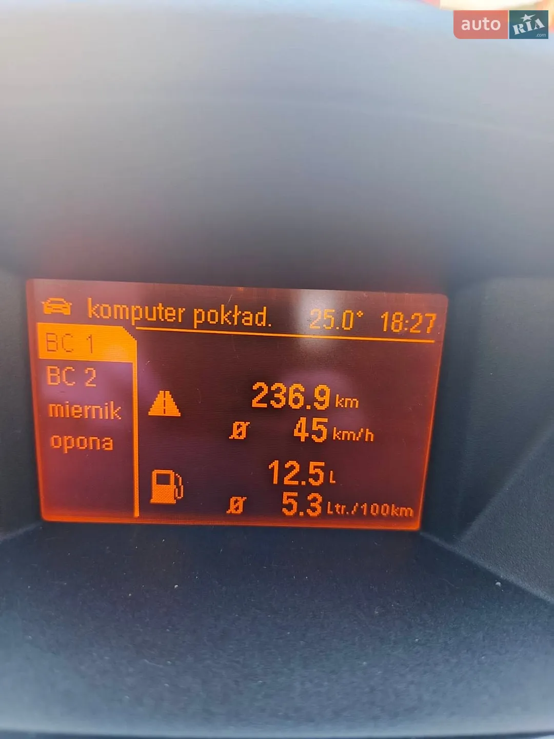2010 Opel Zafira - мініатюра 19