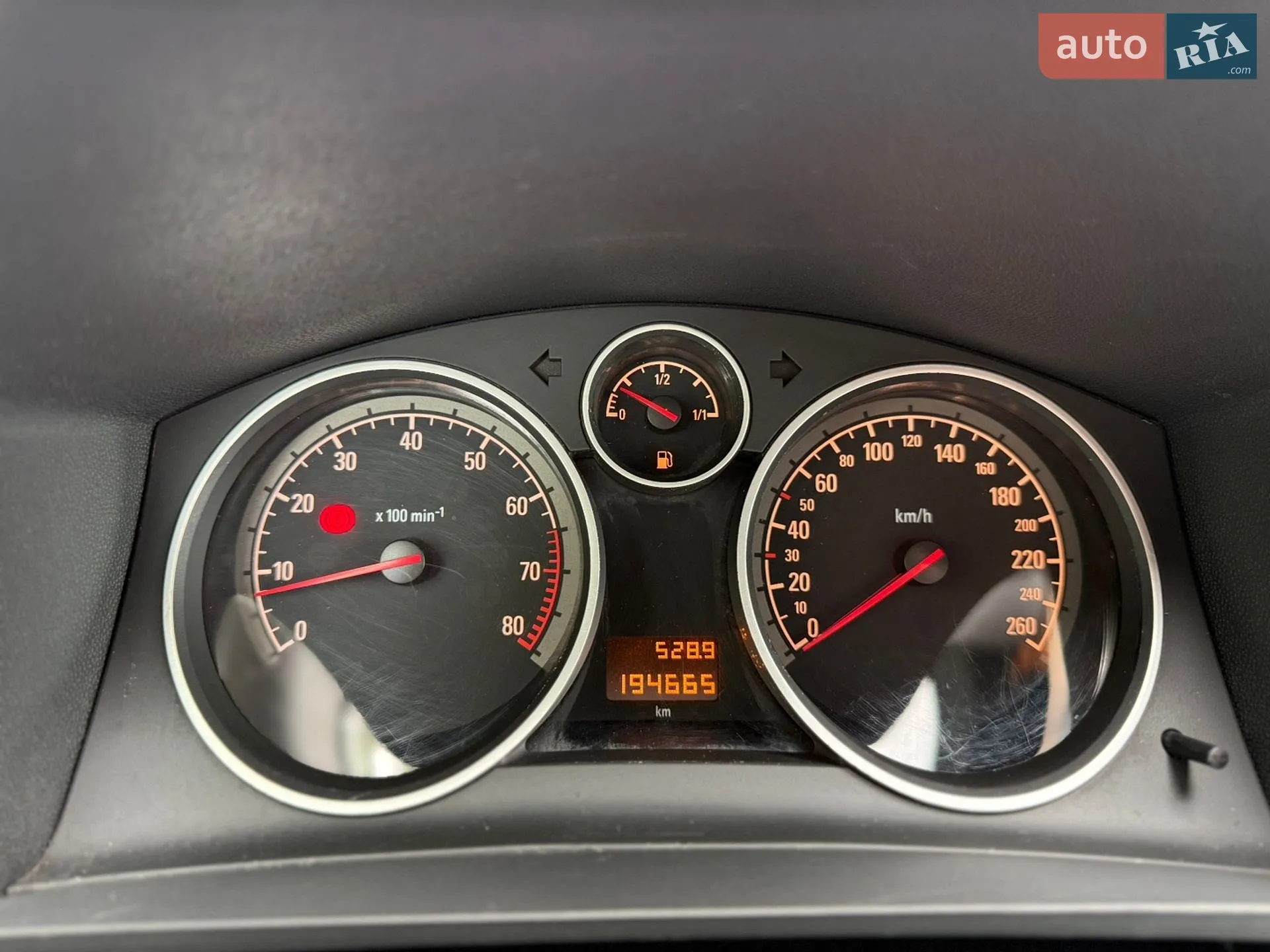 2011 Opel Zafira - мініатюра 22