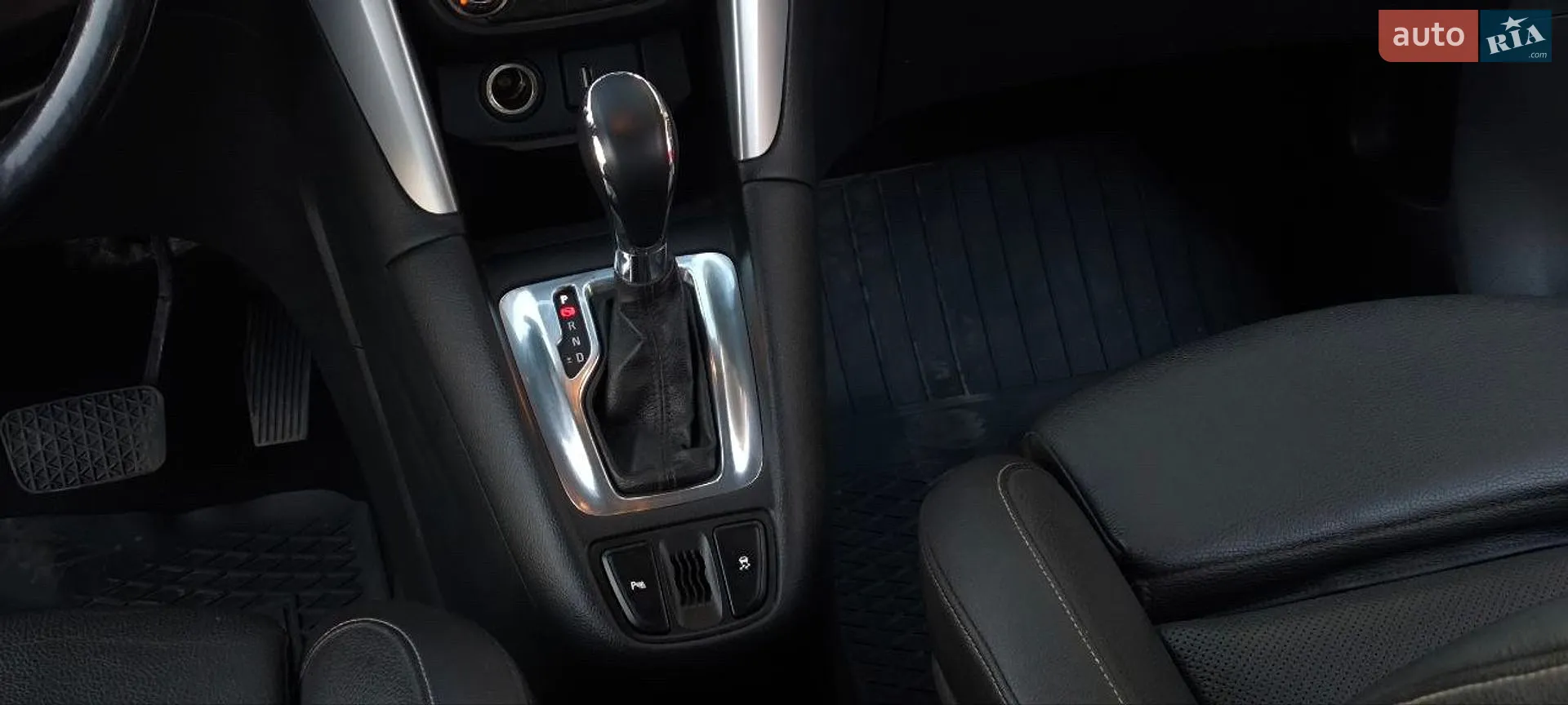 2016 Opel Zafira - мініатюра 18