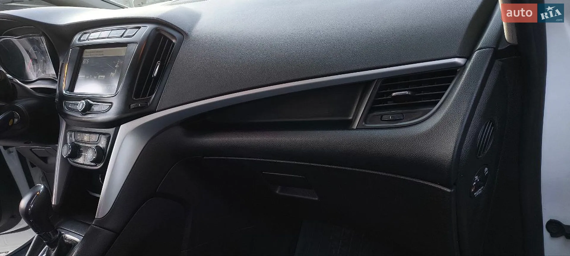 2016 Opel Zafira - мініатюра 22