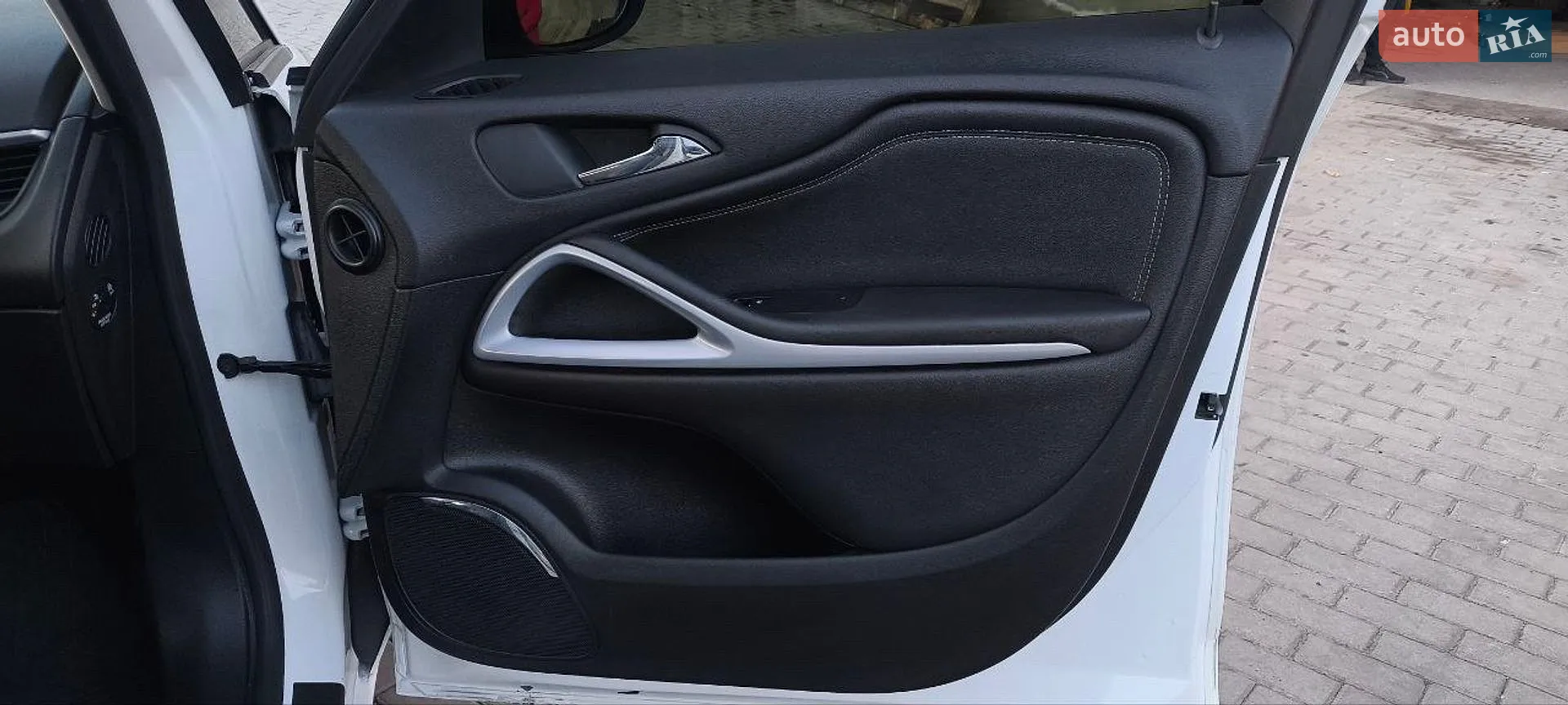 2016 Opel Zafira - мініатюра 27