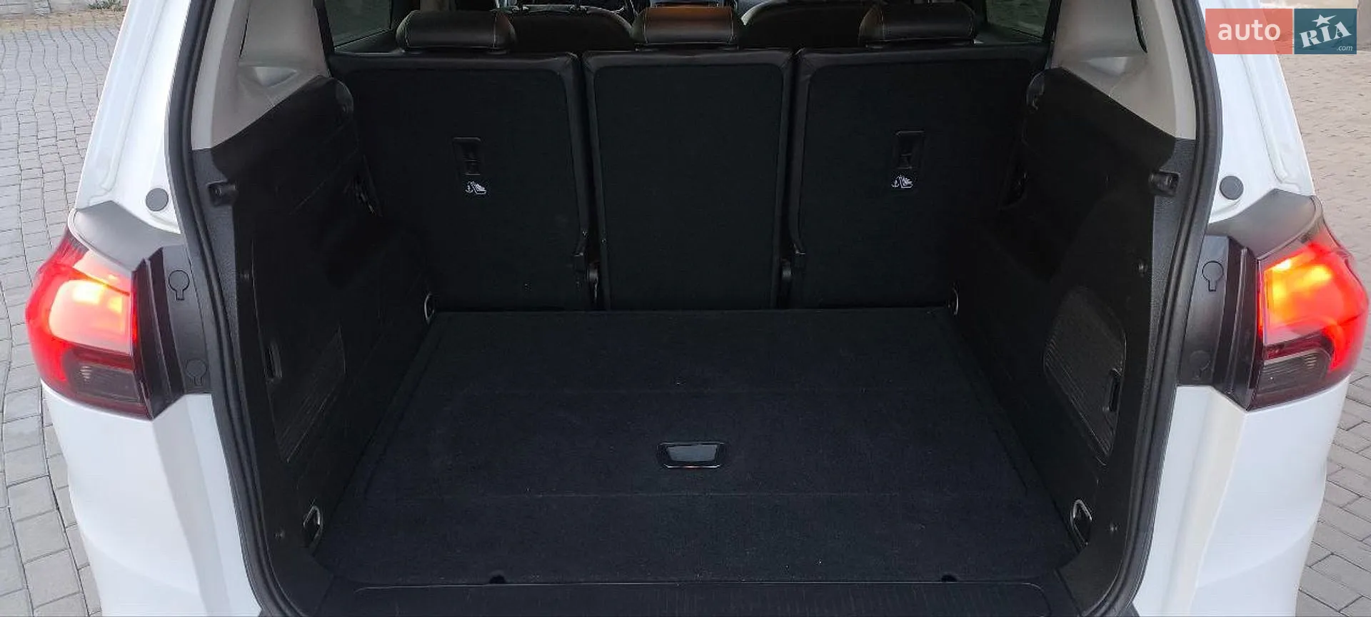 2016 Opel Zafira - мініатюра 32