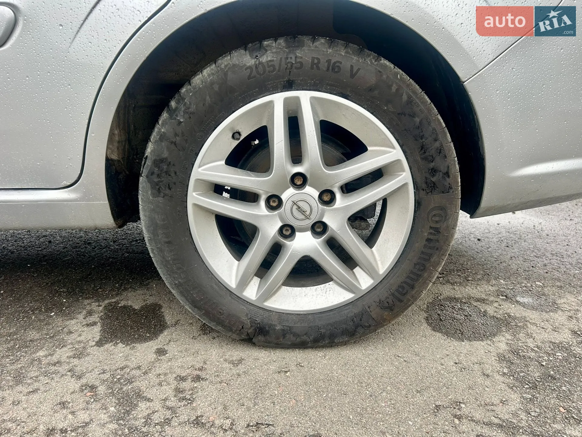 2012 Opel Zafira - мініатюра 28
