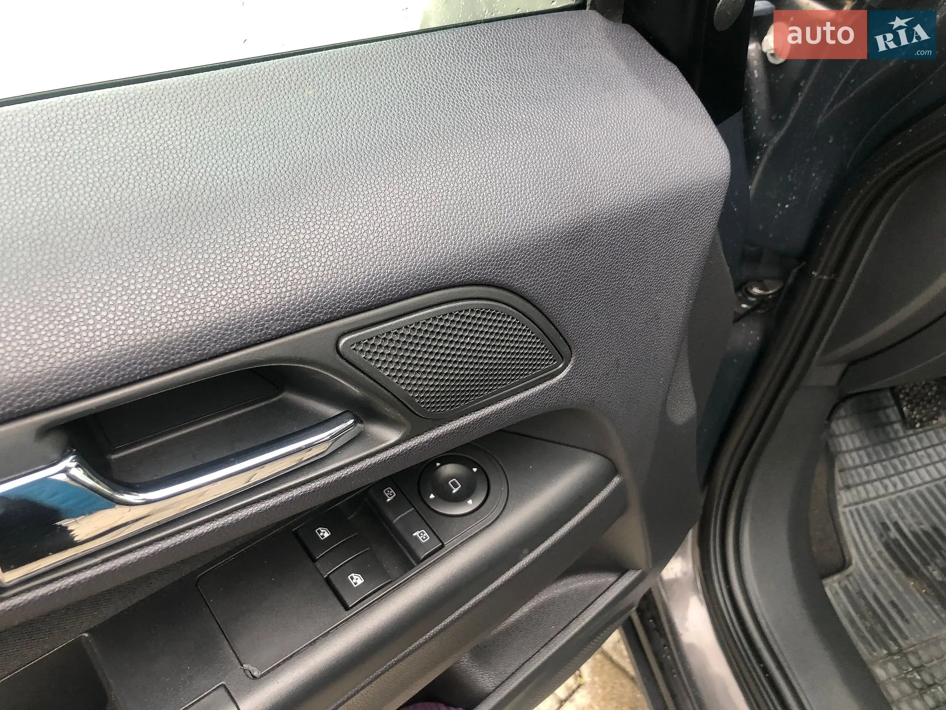 2012 Opel Zafira - мініатюра 35