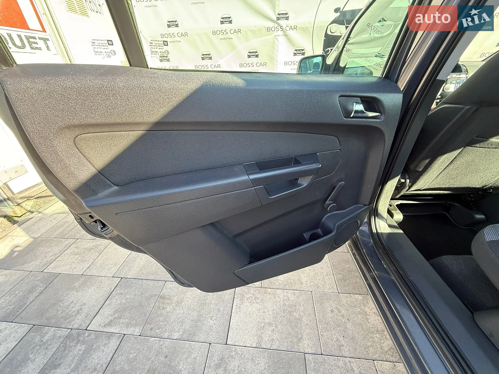 2013 Opel Zafira - мініатюра 29