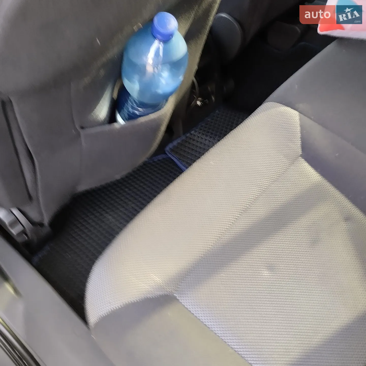 2012 Opel Zafira - мініатюра 26