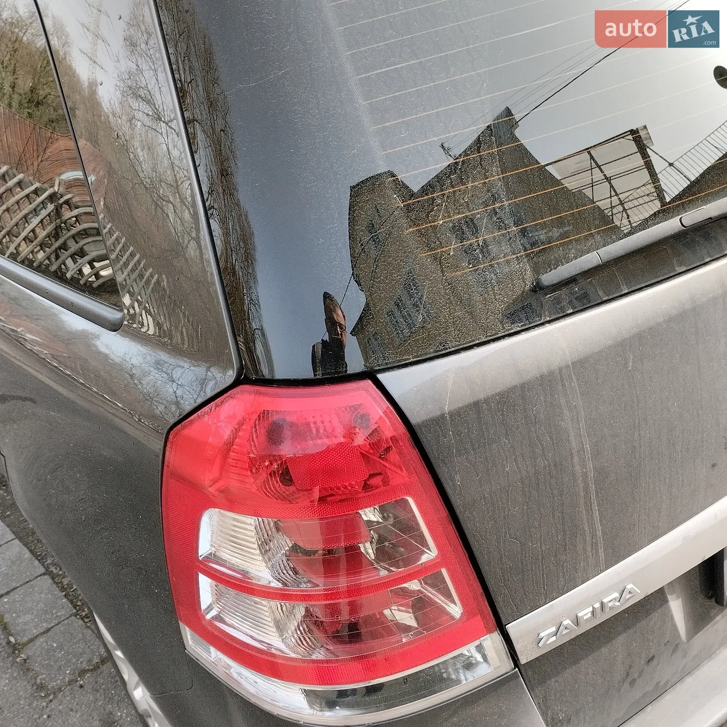 2012 Opel Zafira - мініатюра 29