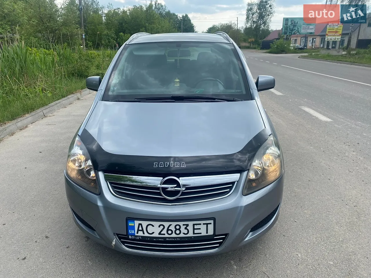 2011 Opel Zafira - мініатюра 18