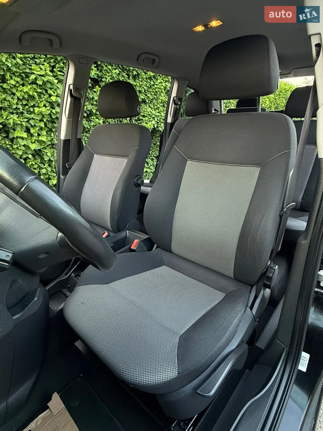 2012 Opel Zafira - мініатюра 43